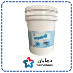 کلر پودری هندی آکوافیت