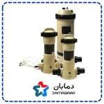 کلرزن خطی 6 کیلویی ایمکس مدل CLL-50