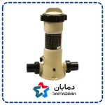 کلرزن خطی ایمکس مدل CL02