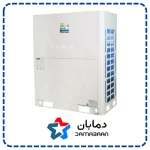 کندانسینگ یونیت خارجی VRF گرین نسل 6 مدل GRV14P3T36