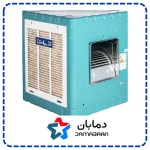 کولر آبی 4000 آزمایش مدل AZ4000