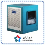 کولر آبی 7000 آبسال مدل AC70 ریموت دار Absal AC70R