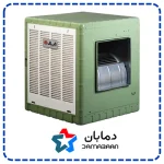 کولر آبی آبسال مدل Absal AC55
