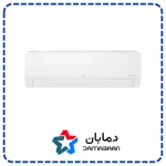 کولر گازی ال جی دوال اینورتر 18000 استاندارد NF189SQ1