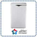 کولر گازی پرتابل هایسنس 12000 مدل QAP-12HR