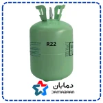 گاز مبرد فریون R22 اسپارت SPART