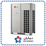 یونیت خارجی مولتی وی ال جی ARUM200 LTE5 ا MULTI V5