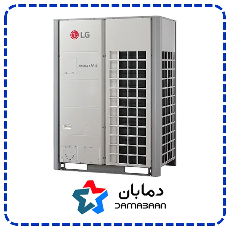 یونیت خارجی مولتی وی ال جی ARUM240 LTE5 ا MULTI V5