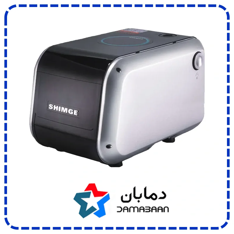 بوستر پمپ آبرسانی هوشمند سوپر سایلنت شیمجه مدل CA1000