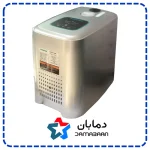 بوستر پمپ آبرسانی هوشمند سوپر سایلنت شیمجه مدل CA200