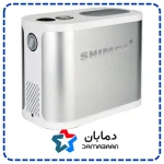 بوستر پمپ آبرسانی هوشمند سوپر سایلنت شیمجه مدل CA600