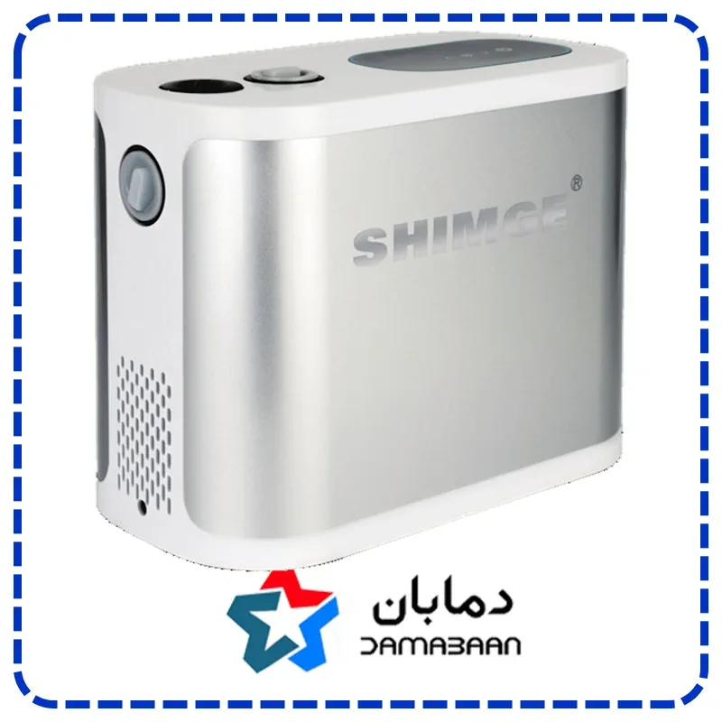 بوستر پمپ آبرسانی هوشمند سوپر سایلنت شیمجه مدل CA600