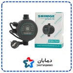 ست کنترل شیمجه مدل PS07