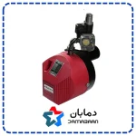 مشعل گاز سوز ایران رادیاتور مدل F88