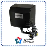 مشعل گاز سوز ایران رادیاتور مدل GMG-110