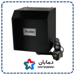مشعل گاز سوز ایران رادیاتور مدل GMG-220