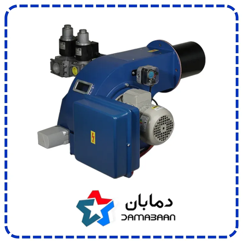 مشعل گاز سوز ایران رادیاتور مدل PGN 1SP