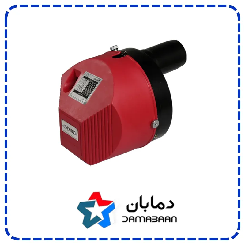 مشعل گازوئیل سوز ایران رادیاتور مدل K30