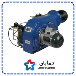 مشعل گازوئیل سوز ایران رادیاتور مدل PDE 0 H