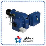 مشعل گازوئیل سوز ایران رادیاتور مدل PDE 1 B SP