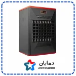 هیتر گاز مایع آذر تهویه A٦٥٠ پرومکس