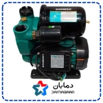 پمپ آبرسانی اتوماتیک سرخود شیمجه مدل PW370
