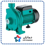 پمپ آبرسانی نیم اسب بشقابی شیمجه مدل CPM370